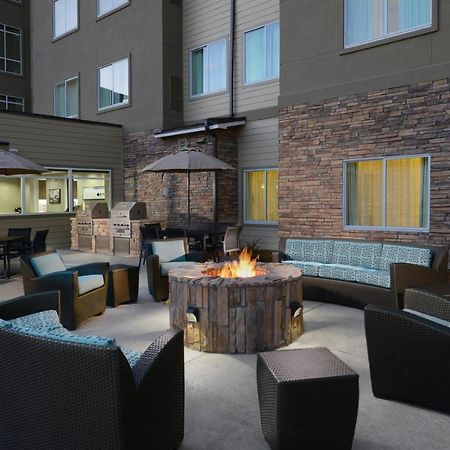 Residence Inn By Marriott Denver Southwest/Литлтон Экстерьер фото