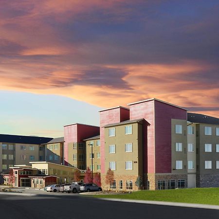 Residence Inn By Marriott Denver Southwest/Литлтон Экстерьер фото