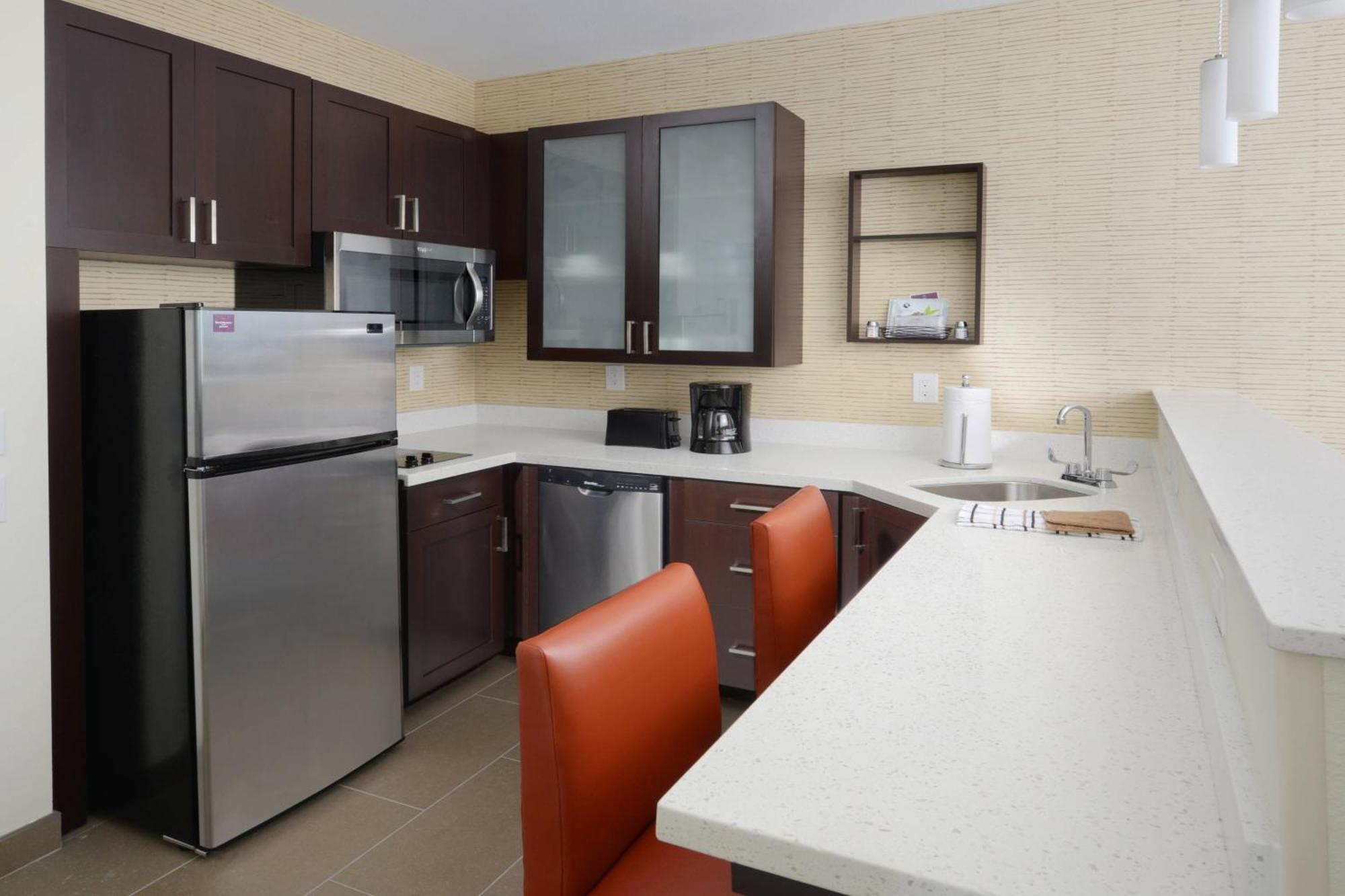 Residence Inn By Marriott Denver Southwest/Литлтон Экстерьер фото