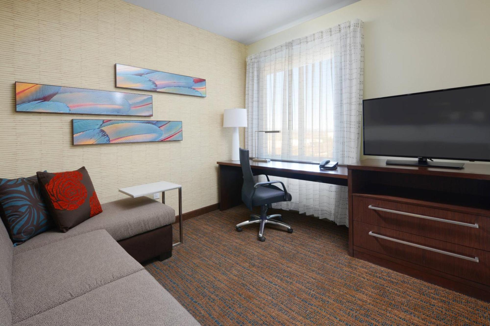 Residence Inn By Marriott Denver Southwest/Литлтон Экстерьер фото
