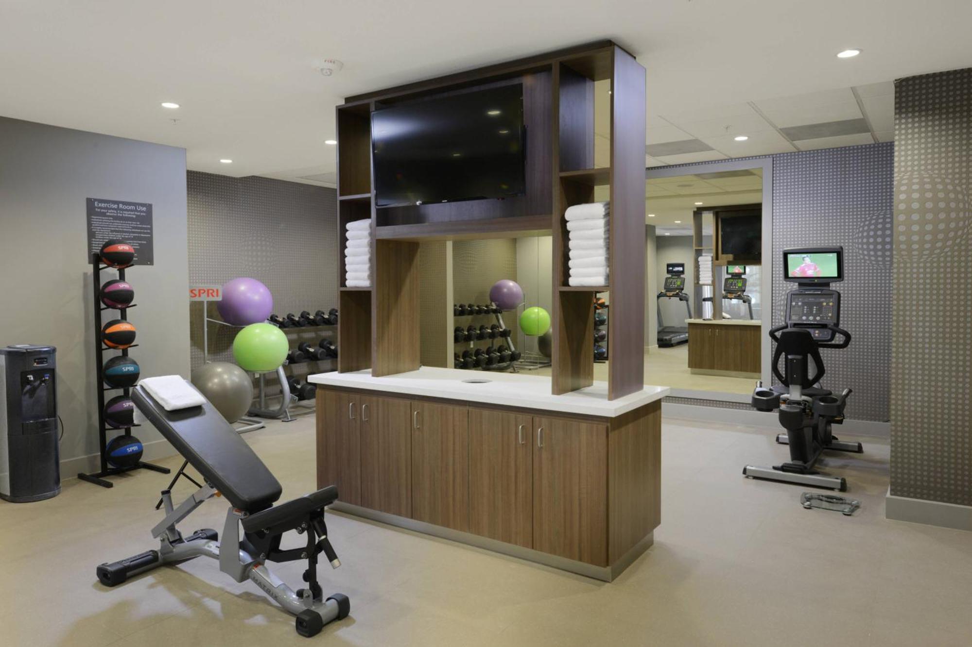 Residence Inn By Marriott Denver Southwest/Литлтон Экстерьер фото