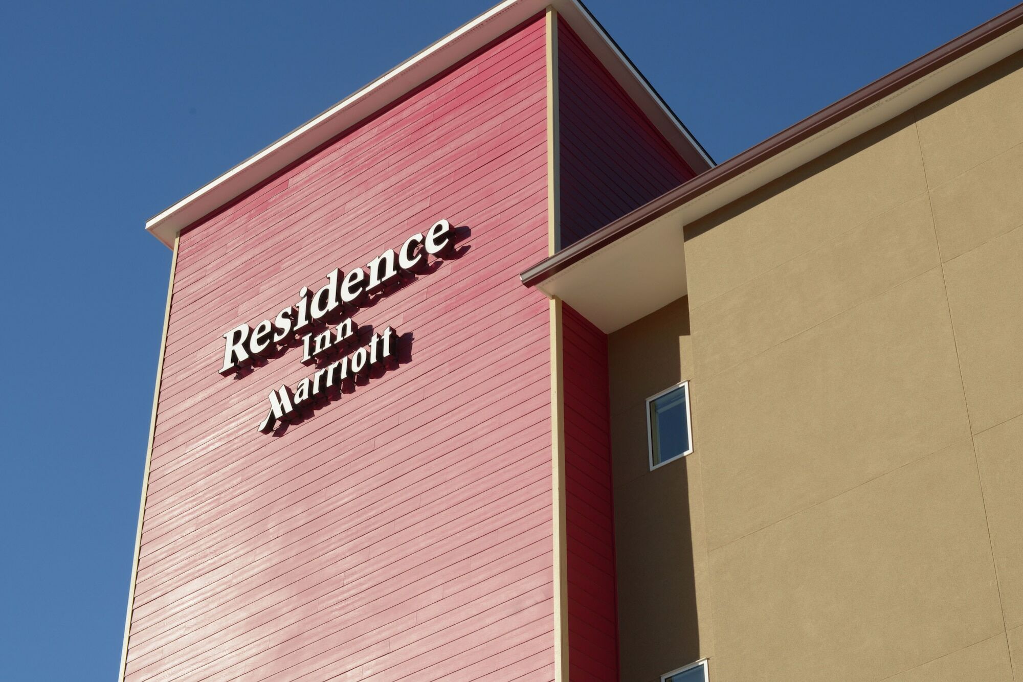 Residence Inn By Marriott Denver Southwest/Литлтон Экстерьер фото